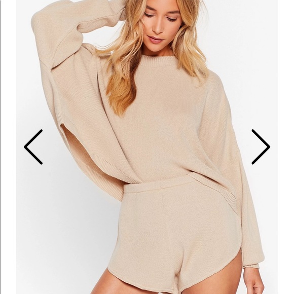 Nasty Gal | Sweaters | Nasty Gal Knit 